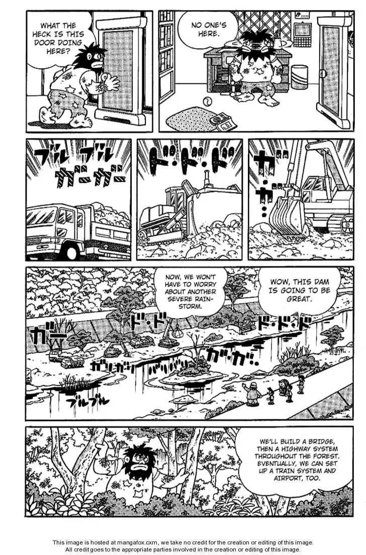 Doraemon Long Stories Chapter 17.1 26